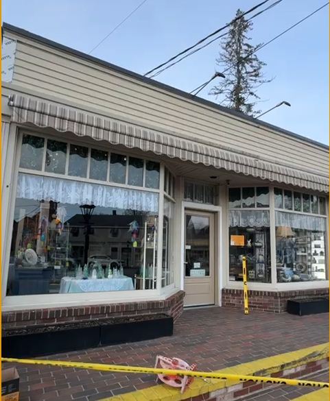 Commercial | Siding
