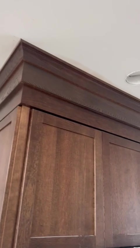 Crown Molding