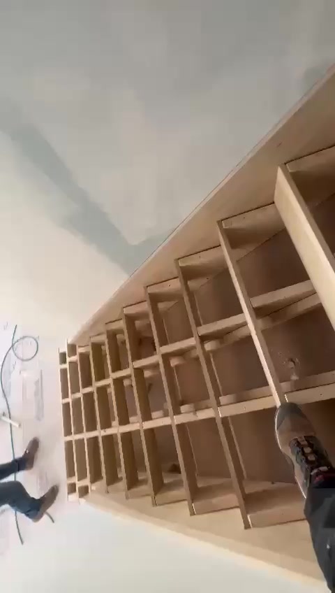 Precision Staircase
