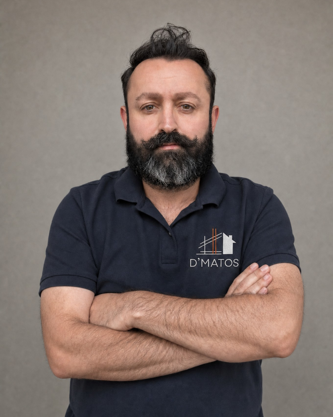 Heber Matos