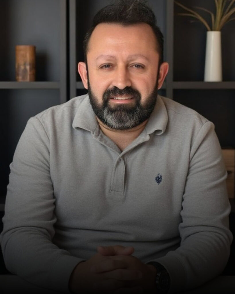 Heber Matos D'Matos Construction